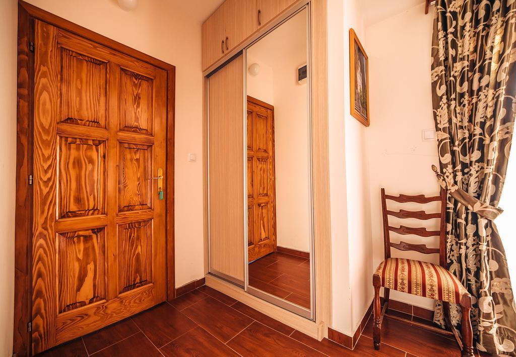 Guest House Sebelj บุดวา ห้อง รูปภาพ